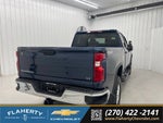 2023 Chevrolet Silverado 2500 HD LT