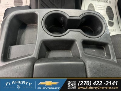 2023 Chevrolet Silverado 2500 HD LT