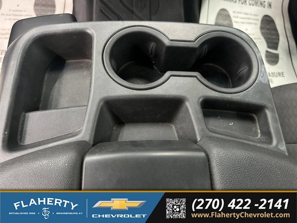 2023 Chevrolet Silverado 2500 HD LT