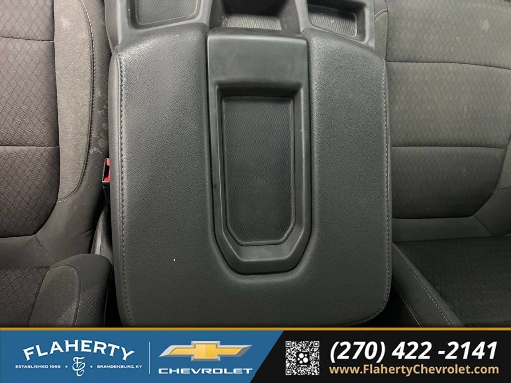 2023 Chevrolet Silverado 2500 HD LT