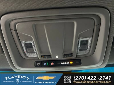 2023 Chevrolet Silverado 2500 HD LT