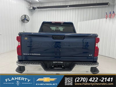 2023 Chevrolet Silverado 2500 HD LT