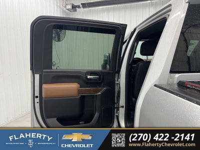2023 Chevrolet Silverado 2500 HD High Country