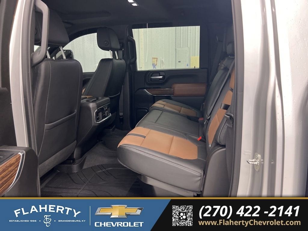 2023 Chevrolet Silverado 2500 HD High Country