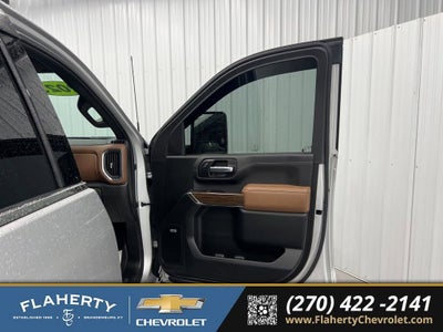 2023 Chevrolet Silverado 2500 HD High Country