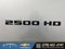 2023 Chevrolet Silverado 2500 HD High Country