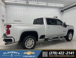 2023 Chevrolet Silverado 2500 HD High Country