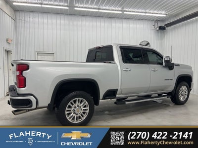 2023 Chevrolet Silverado 2500 HD High Country