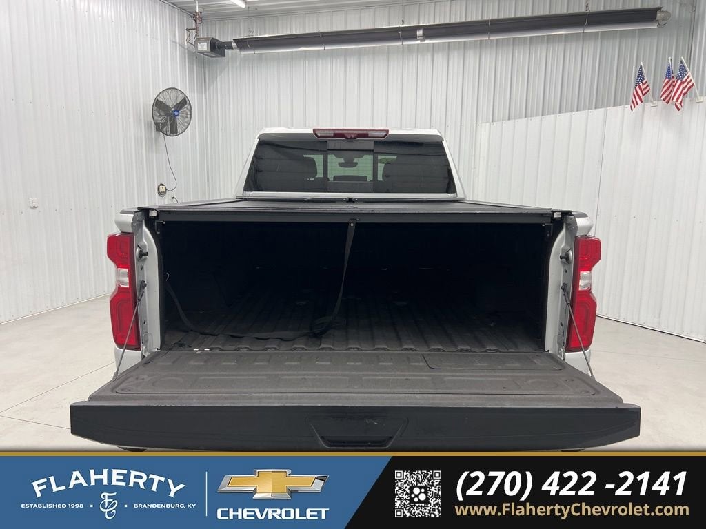 2023 Chevrolet Silverado 2500 HD High Country