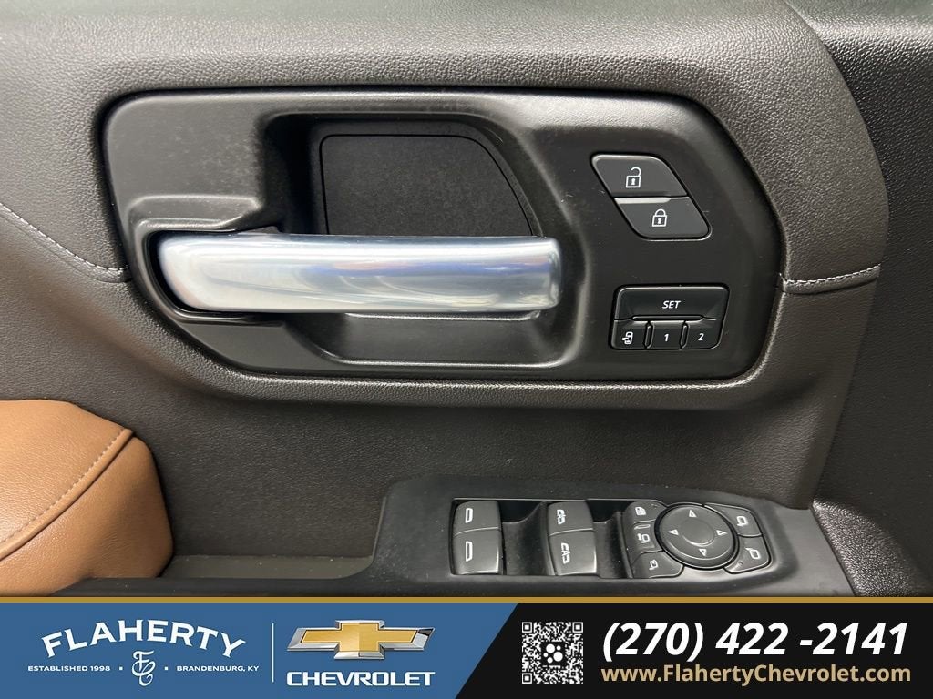 2023 Chevrolet Silverado 2500 HD High Country