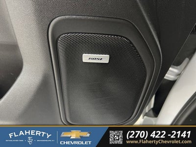 2023 Chevrolet Silverado 2500 HD High Country