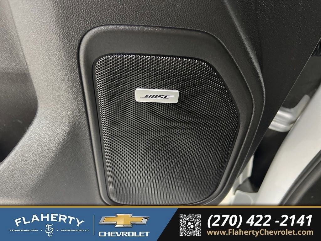 2023 Chevrolet Silverado 2500 HD High Country