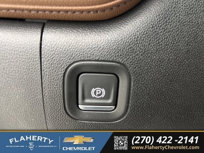 2023 Chevrolet Silverado 2500 HD High Country