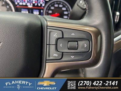 2023 Chevrolet Silverado 2500 HD High Country