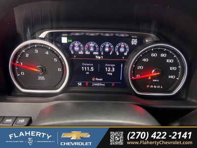 2023 Chevrolet Silverado 2500 HD High Country