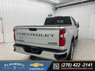 2023 Chevrolet Silverado 2500 HD High Country
