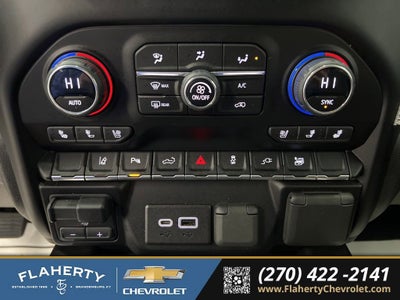2023 Chevrolet Silverado 2500 HD High Country