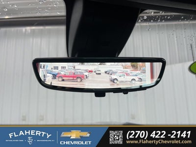 2023 Chevrolet Silverado 2500 HD High Country