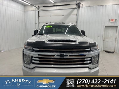 2023 Chevrolet Silverado 2500 HD High Country