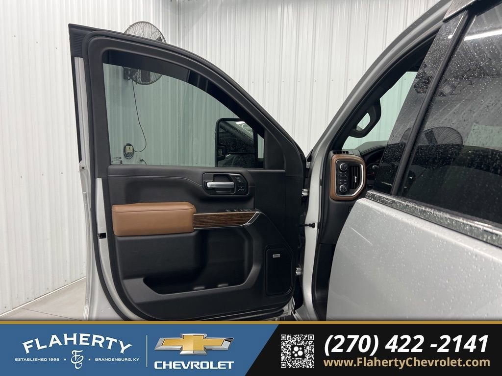2023 Chevrolet Silverado 2500 HD High Country
