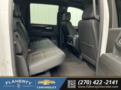 2024 Chevrolet Silverado 3500 HD High Country