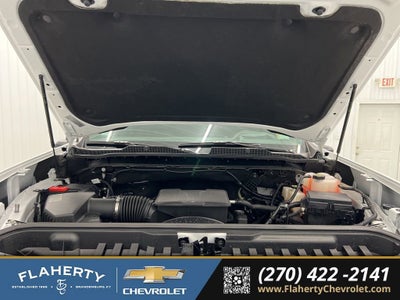 2024 Chevrolet Silverado 3500 HD High Country