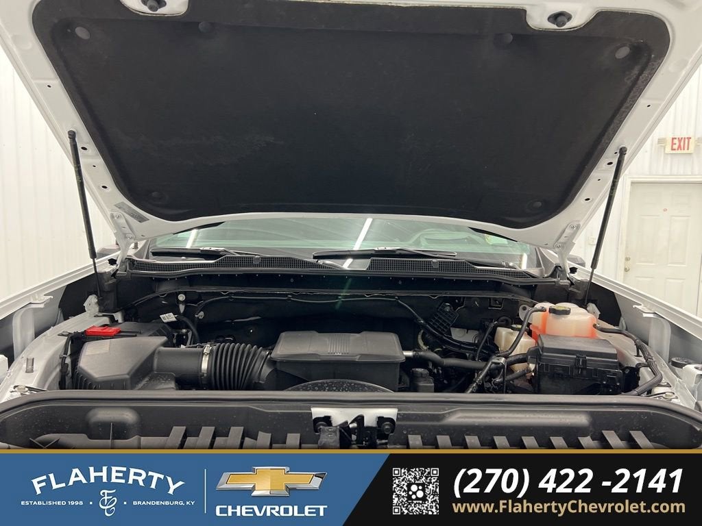 2024 Chevrolet Silverado 3500 HD High Country