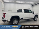 2024 Chevrolet Silverado 3500 HD High Country