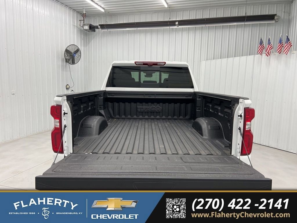 2024 Chevrolet Silverado 3500 HD High Country