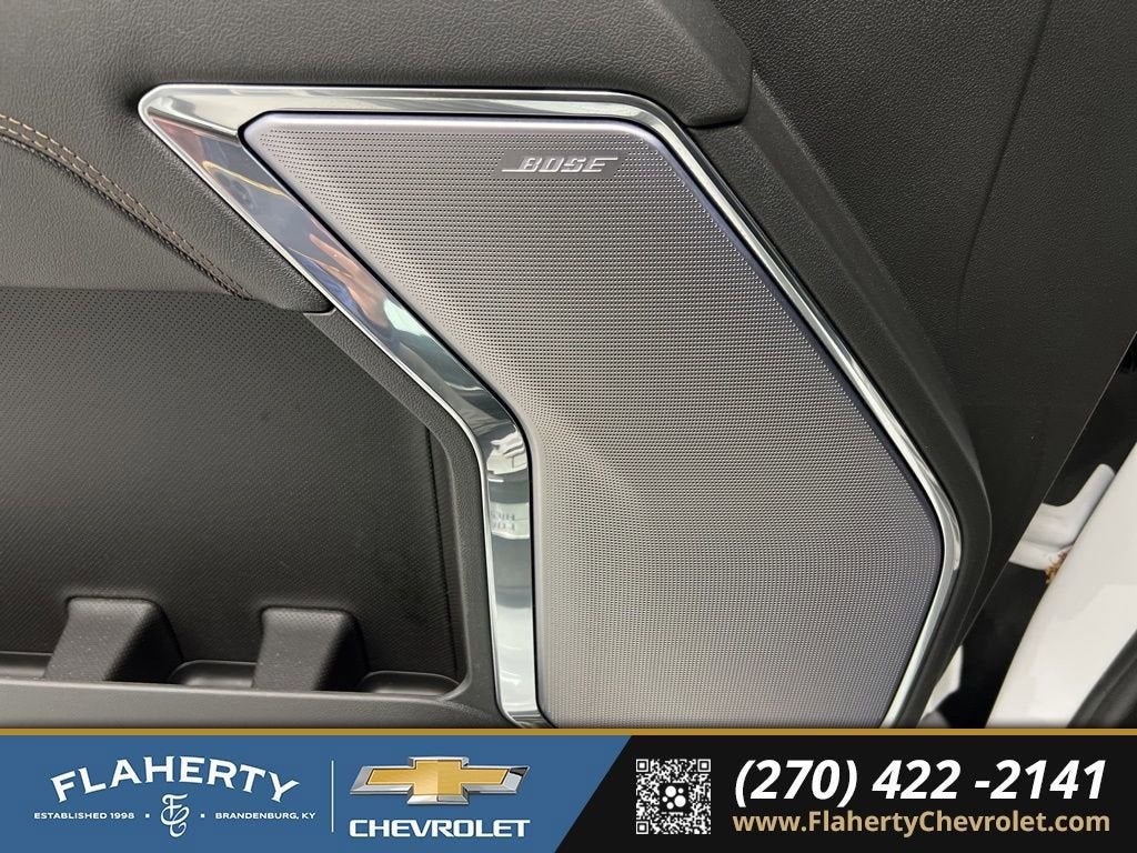 2024 Chevrolet Silverado 3500 HD High Country