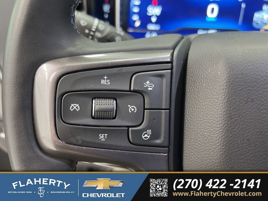 2024 Chevrolet Silverado 3500 HD High Country