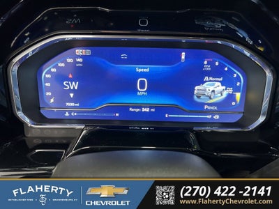 2024 Chevrolet Silverado 3500 HD High Country