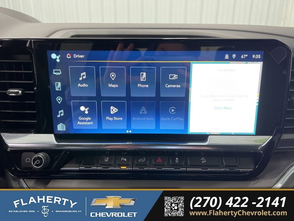 2024 Chevrolet Silverado 3500 HD High Country