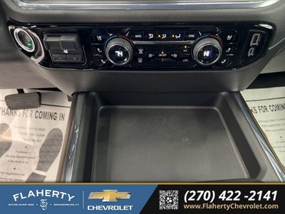 2024 Chevrolet Silverado 3500 HD High Country