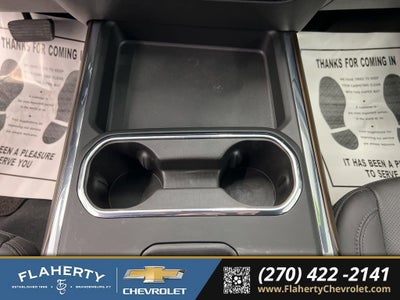 2024 Chevrolet Silverado 3500 HD High Country