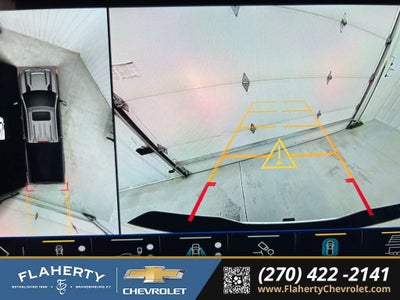 2024 Chevrolet Silverado 3500 HD High Country