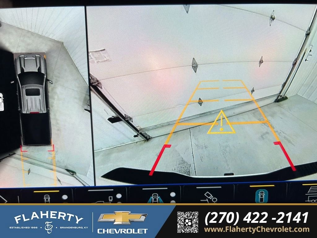 2024 Chevrolet Silverado 3500 HD High Country