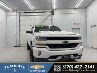 2019 Chevrolet Silverado LD LT