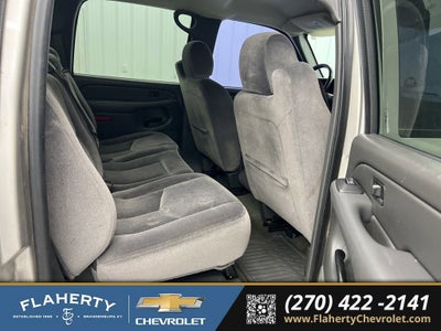 2006 GMC Sierra 1500 SLE1