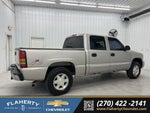 2006 GMC Sierra 1500 SLE1