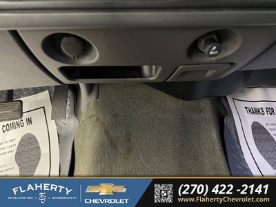 2006 GMC Sierra 1500 SLE1