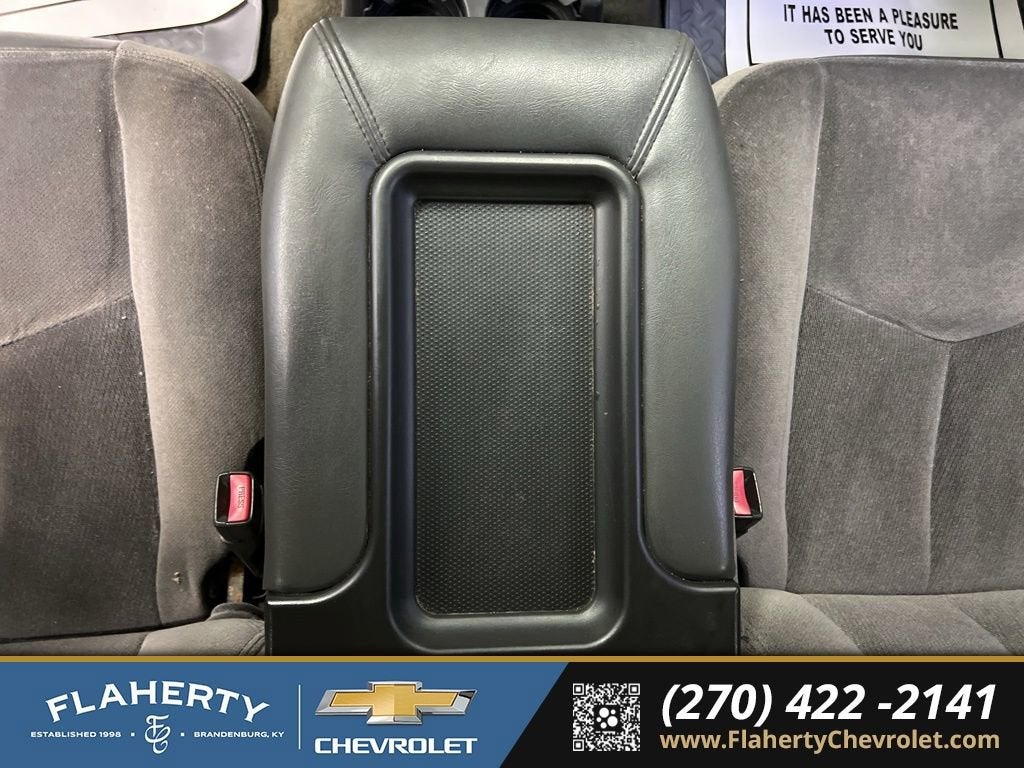 2006 GMC Sierra 1500 SLE1