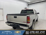 2006 GMC Sierra 1500 SLE1