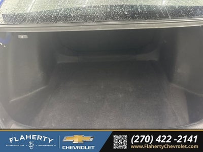 2024 Honda Civic Sedan LX