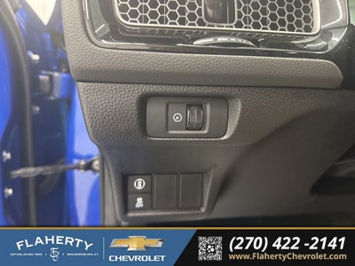 2024 Honda Civic Sedan LX