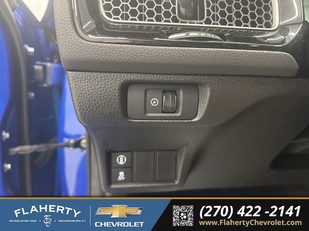 2024 Honda Civic Sedan LX