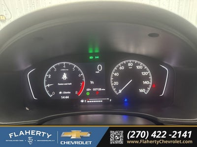 2024 Honda Civic Sedan LX