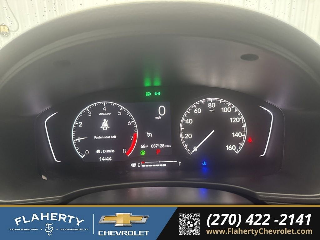 2024 Honda Civic Sedan LX