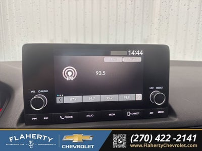 2024 Honda Civic Sedan LX