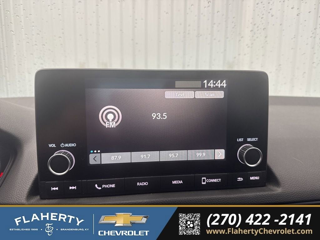 2024 Honda Civic Sedan LX